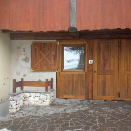 Апартаменты Casa Litegosa Панкия Экстерьер фото